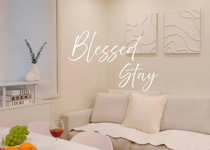 Blessed * ソウル特別市